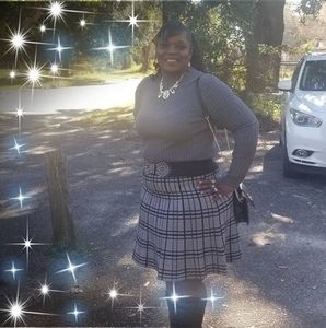 Meet your Posher, Glenda